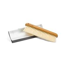 Full Circle Crumb Runner Counter Sweep and Squeegee White