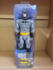 DC Comics Superhero 12-inch Rebirth Batman Action Figure Kids Toys NEW