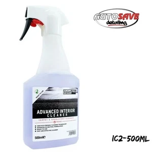 Valet Pro Advanced Innenraumreiniger 500ml - Bild 1 von 1