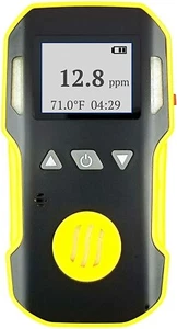 Volatile Organic Compounds Gas Detector VOC Gas Detector With Range 0-100ppm - Picture 1 of 19