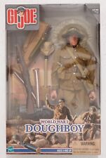 1999 Hasbro G.I. Joe Doughboy 8.5 in Action Figure - 81585 sealed