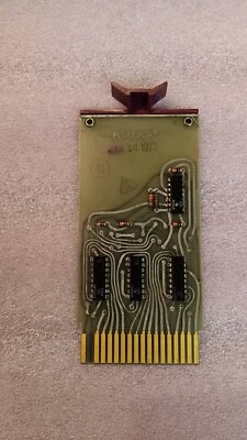 Vintage DEC DIGITAL PDP, M236 12-bit binary up/down counter - Image 1 of 4