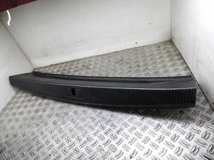 Audi A8 D3 4E Verkleidung 4E0863471B Kofferraum Bj.2004 - Bild 1 von 6