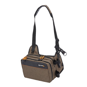 Savage Gear Specialist Sling Bag 1 Box 10 Bags Tackle Köder Tasche Rucksack