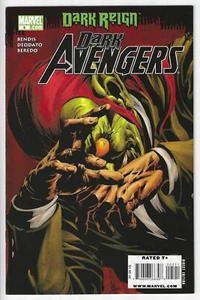 Dark Avengers #5 (2009) ~ sehr schön + 8,5 - Bild 1 von 2