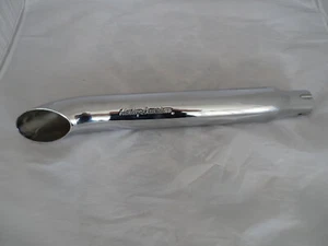 Harley-Davidson Screamin Eagle Silencer - Picture 1 of 5