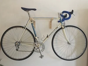 Gazelle Champion Mondial 58 Vintage Retro Rennrad Reynolds 531 Stahl Rahmen - Bild 1 von 22