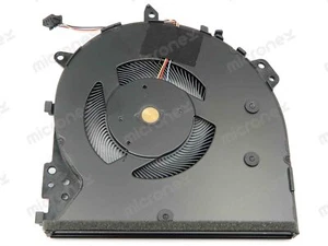 FOR Asus 13NB0KA0AM0301 Cooling Fan CPU 5V 0,5A 4PIN DISCRETE - Picture 1 of 2