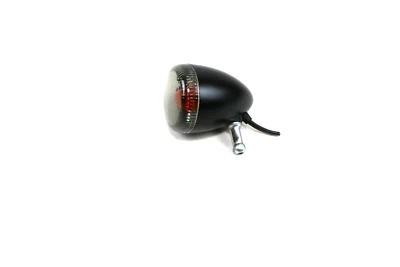 Harley-Davidson Blinker Leuchte Schwarz Turn Signals Nightster 08-12 69362-08 - Изображение 1 из 4