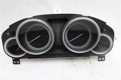 CLUSTER VELOCÍMETRO MAZDA CX-9 2010 10 2011 11 2012 12 1058233 Foto 1 de 4
