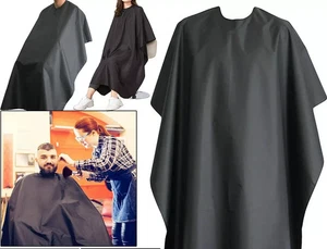 Vestido unisex profesional de peluquería de peluquería de salón de corte de pelo - Imagen 1 de 4