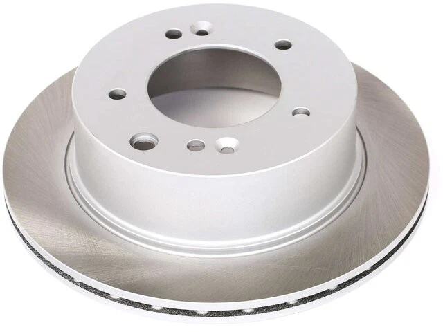 Силовой стопор заднего тормоза ротора 49QPPV46 для Kia Sorento 2003 2004 2005 2006 - Изображение 1 из 1