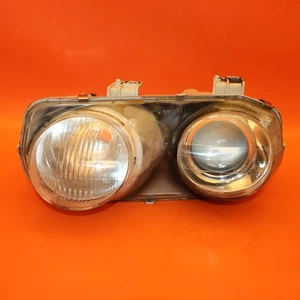 ACURA INTEGRA HEADLIGHT LEFT DRIVER 1994 1995 1996 1997 33150-ST7A02 HALOGEN OEM - Picture 1 of 10
