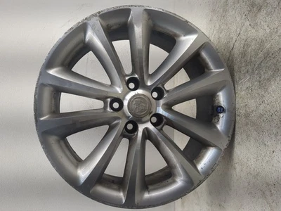 2012-2015 Buick Verano Oem Wheel Rim NKPV9 - Image 1 of 4