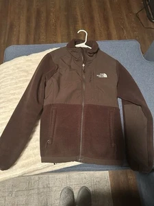 Women’s North Face Denali Jacket - Picture 1 of 4