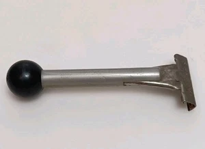 Vintage Rasiermesser 70er Stick Schick Viergangknüppel Schaltknauf Sicherheit - Bild 1 von 4