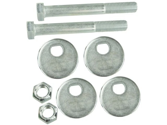 Front Alignment Cam Bolt Kit For 05-10 Dodge Mitsubishi Dakota Raider TZ61B1 — 第 1/1 张图片