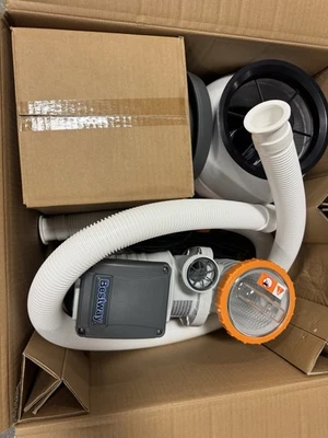 Bestway 58498E Flowclear 1500 Gallon Sand Filter Pump for Above Ground Pools - Image 1 of 3