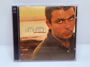 Uraguay by Darren Emerson (CD, Nov-2003, Global Underground (USA)) - Picture 1 of 6