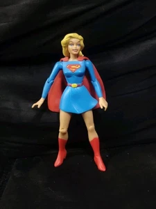"Figura de 6"" DC Collectibles Designer Series SuperGirl Darwyn Cooke Superman Cousin" - Imagen 1 de 1