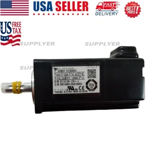 1 Stück Neu Yaskawa SGMAV-01A3A61 SERVOMOTOR - Bild 1 von 5