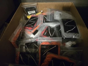 Schnürsenkel verschiedene Farben - Bild 1 von 1