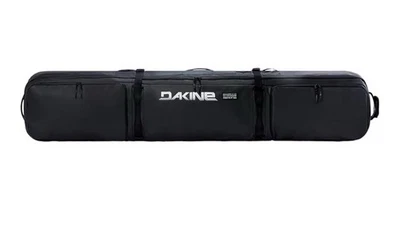 Bolsa de esquí Dakine Boundary negra 200 cm nueva caja abierta con etiquetas Foto 1 de 2