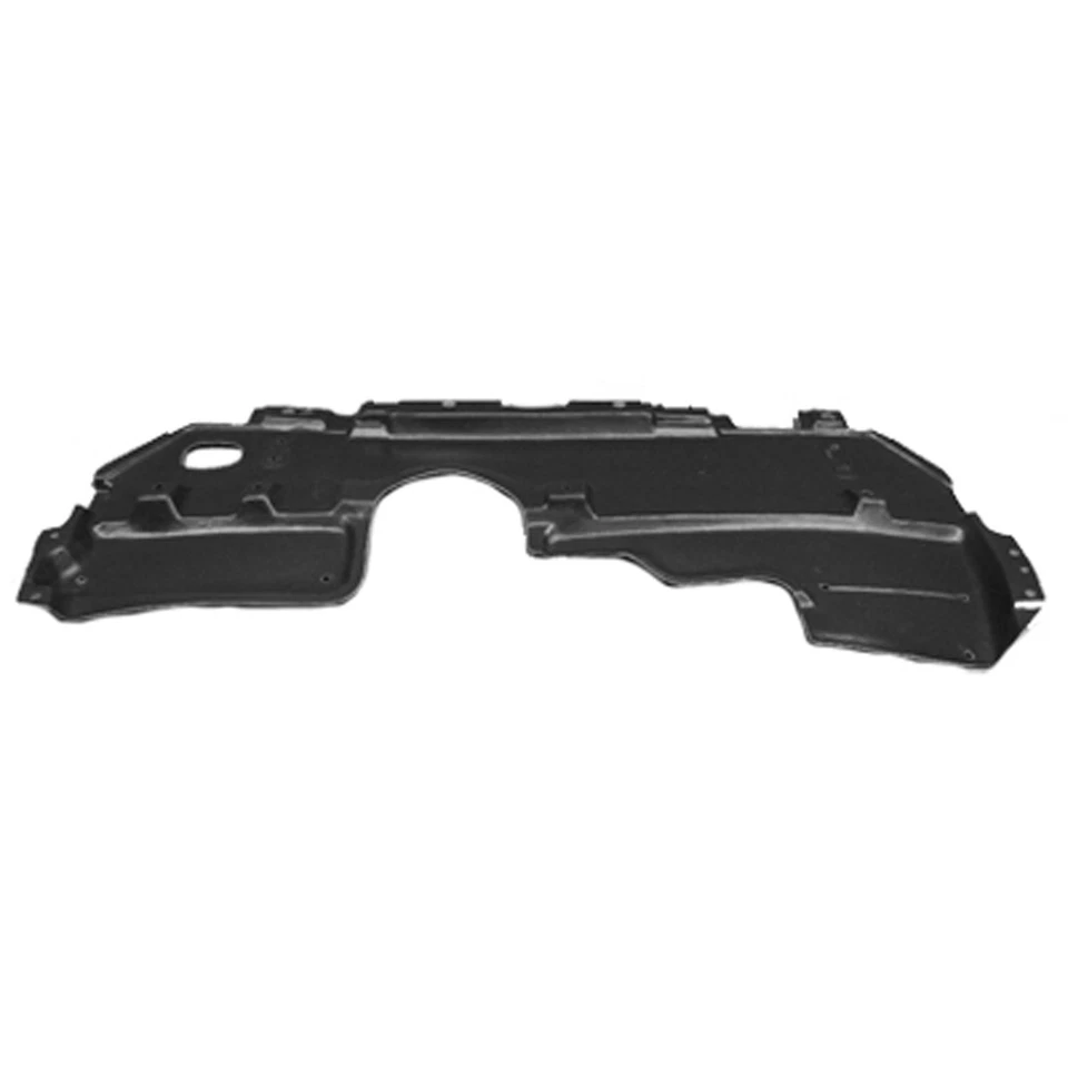 New Front Center Undercar Shield Direct Replacement Fits 2010-2012 Lexus HS250H - Image 1 of 1
