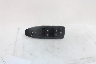 INTERRUPTOR VENTANA PUERTA DELANTERA 320i 328D 328i 330E 330i 335i 12-19 izquierda 1276564 Foto 1 de 4