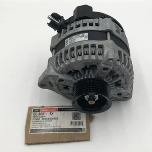 2013-2020 Ford Fusion Alternator OEM Motorcraft GL8681 Assembly DS7Z-10346-H - Bild 1 von 17