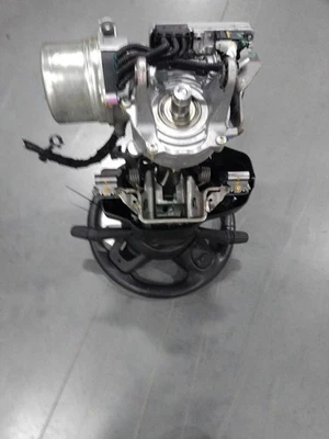 2018 Jeep Compass Steering Column Black OEM 68276903AL 112K Miles - Image 1 of 4