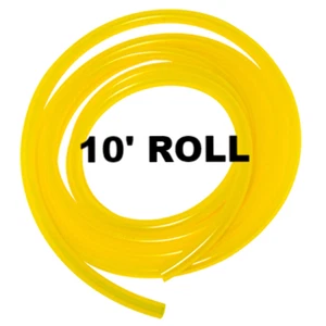 Tygon Fuel Line Hose 5/16"x10' Johnson Evinrude Mercury Yamaha Suzuki Honda PWC - Picture 1 of 8