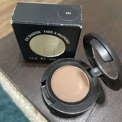MAC ERA Satin Eye shadow NEW IN BOX - Full Size - Free Ship - Image 1 of 2