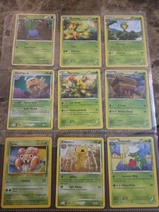 Pokemon cards lot Vintage Plus Modern 9 Card Lot - Bild 1 von 11