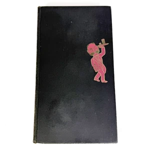 Esquire’s Handbook for Hosts 1949 Vintage Grosset & Dunlap Hardcover Cocktails - Bild 1 von 14