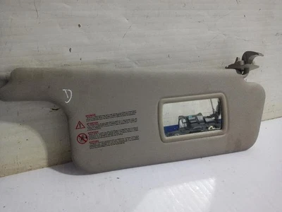 8200246822 sun visor rh for RENAULT SCENIC II GRAND CONFORT 2003 143648 - Image 1 of 4