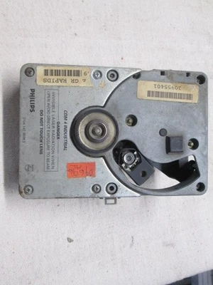 Reproductor Rowe CDM4 Philps con lente extra nueva Foto 1 de 4