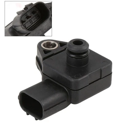 Luftdrucksensor MAP Sensor für Honda Accord Civic CRV Pilot Acura RSX MDX - Image 1 of 4
