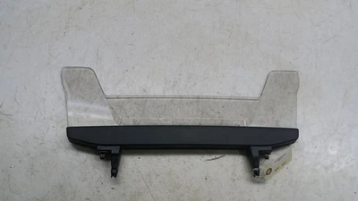 2016-2024 Mazda MX-5 Miata OEM Rear Window Deflector - Image 1 of 4