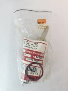NOS Danco 10L-3D Diverter Stem For Sterling Faucet 15402B - Picture 1 of 2