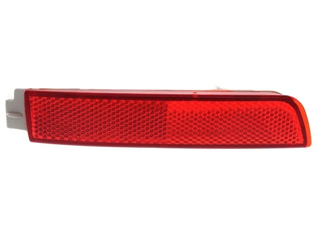 Reflector de parachoques trasero izquierdo para Infiniti FX37 HN837SW 2013 reflector de parachoques Foto 1 de 1