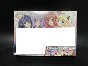 √¡Harén! Harén raíz! Juego de PC japonés VN para Windows XP/Vista/7/8 USADO - Imagen 1 de 2