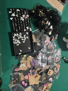 jewelry lot - Picture 1 of 11