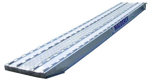 Verladeschienen, Verladeschiene, Auffahrrampe! NEU! XOS45/06, 4500mm, 6500kg - Bild 1 von 6