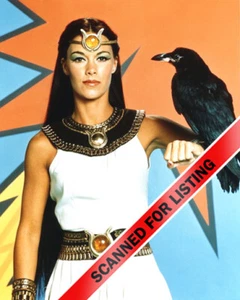 The Secrets of Isis TV Show JoAnna Cameron 8x10 PHOTO #7899 - Picture 1 of 1