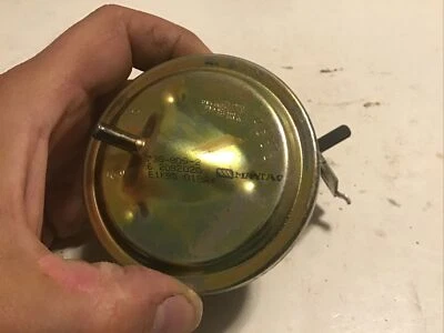 Interruptor de nivel de agua diafragma lavadora Maytag 62082020. 141-500 Foto 1 de 2