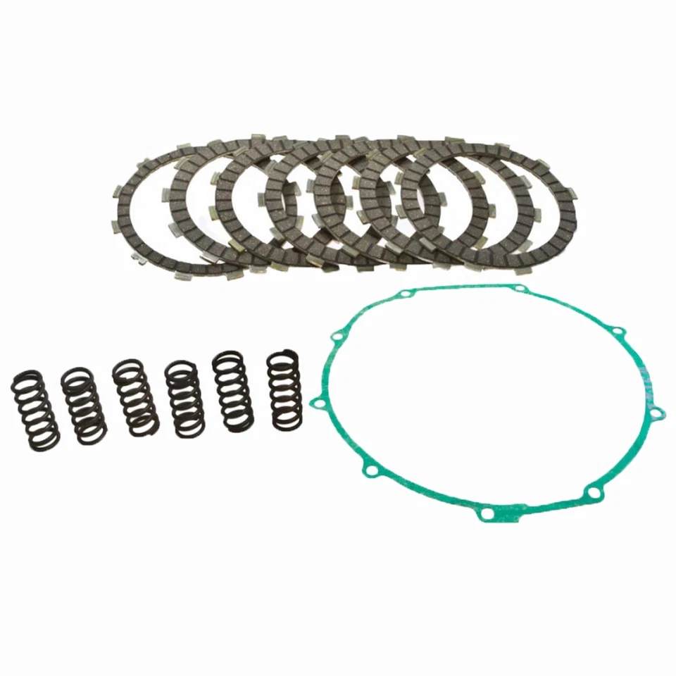 Kupplung für Honda CB 750 F2 Seven Fifty 1992-2003 EBC Satz verstärkt + Dichtung - Bild 1 von 1