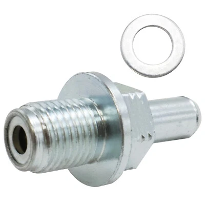 Fit for ACURA ILX HONDA ACCORD ELEMENT HR-V PCV Valve + Washer 17130PNDA01 - Изображение 1 из 4