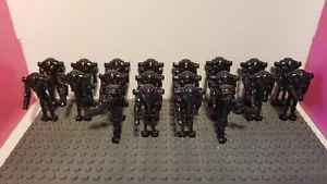 Super Battle Droiden mit Waffen Lego Star Wars # - Bild 1 von 16