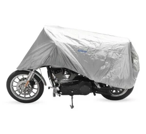 CoverMax Motorcycle Half Cover Size Large Fits Touring Bikes 107522 - Picture 1 of 1